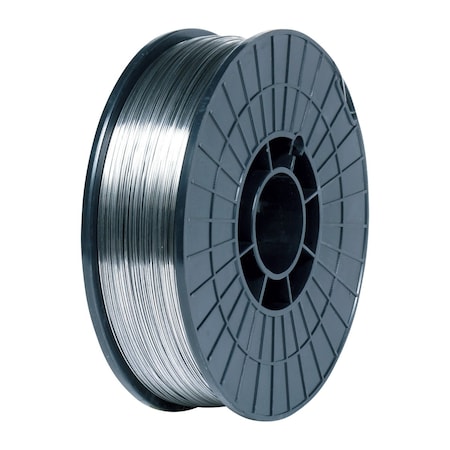 MIG Wire, Stainless Steel, ER316L, .035 X 10 Lb